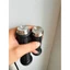 Gù Tay Lái Inox 304 + Nhôm Đóng Gù | Gù Thái Chống Rung Đầm Xe Wave Sirius Exciter Winner X