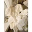 MIU.STUDIO •”Mida dress” Váy thô boi dáng ngắn cổ V phối ren bèo tầng cao cấp, Đầm xoè tay bồng thêu hoa ren sang chảnh