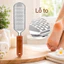 Cây chà gót chân inox 304 - loại mới rất bén hiệu quả cho vùng da bị chai dày