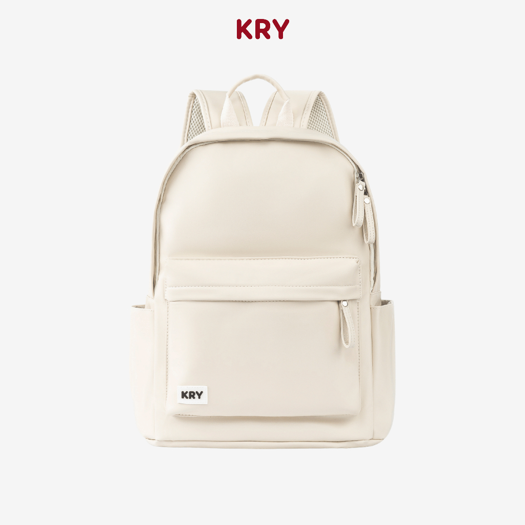 Balo Kry Charis Backpack vừa laptop 15,6 inch