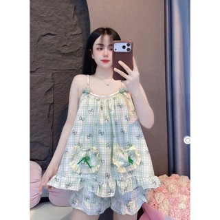 BỘ NGỦ HAI DÂY NƠ CÓ TÚI (40-60KG)