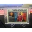 Bruno Fernandes Patch Auto /75 - Panini Obsidian 2021-22 Manchester United