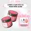 Soap Rửa Cọ Trang Điểm Glorie