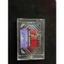 Bruno Fernandes Patch Auto /75 - Panini Obsidian 2021-22 Manchester United