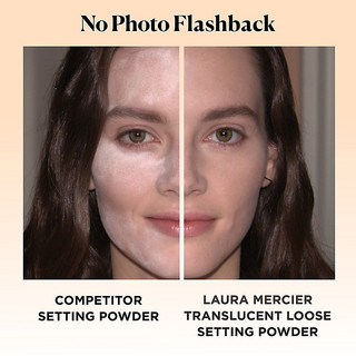 Phấn Phủ Bột Laura Mercier Translucent Loose Setting Powder 29g Phù Hợp Mọi Tông Da