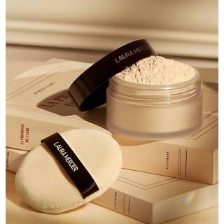 Phấn Phủ Bột Laura Mercier Translucent Loose Setting Powder 29g Phù Hợp Mọi Tông Da