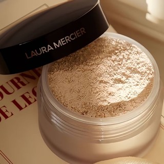 Phấn Phủ Bột Laura Mercier Translucent Loose Setting Powder 29g Phù Hợp Mọi Tông Da
