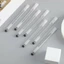 Xả kho Combo 100 Bút Bi Nước Mực Nhanh Khô MOCHI Văn Phòng Thiết Kế Bút Bi Nhanh Khô