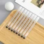 Xả kho Combo 100 Bút Bi Nước Mực Nhanh Khô MOCHI Văn Phòng Thiết Kế Bút Bi Nhanh Khô