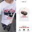 Áo thun Mustang 1968 Unisex cotton cao cấp - CIRCLE CLO