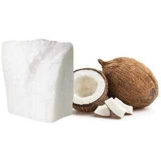 Sáp Dừa Cao Cấp Làm Nến Thơm TATAMI Nguyên Liệu Tự Nhiên Cháy Sạch Giữ Hương Tốt