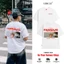 Áo thun Famous Kings Unisex cotton cao cấp - CIRCLE CLO
