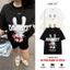 Áo Thun Rabbit 42 Circle Cotton Unisex - CIRCLE CLO
