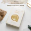 JMsolution Prime Gold Premium Foil Mask 10pcs |Mặt Nạ Cấp Ẩm, Dưỡng Da Căng Mướt Hàn Quốc