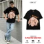 Áo Thun Rabbit Cute Circle Unisex cotton cao cấp - CIRCLE CLO