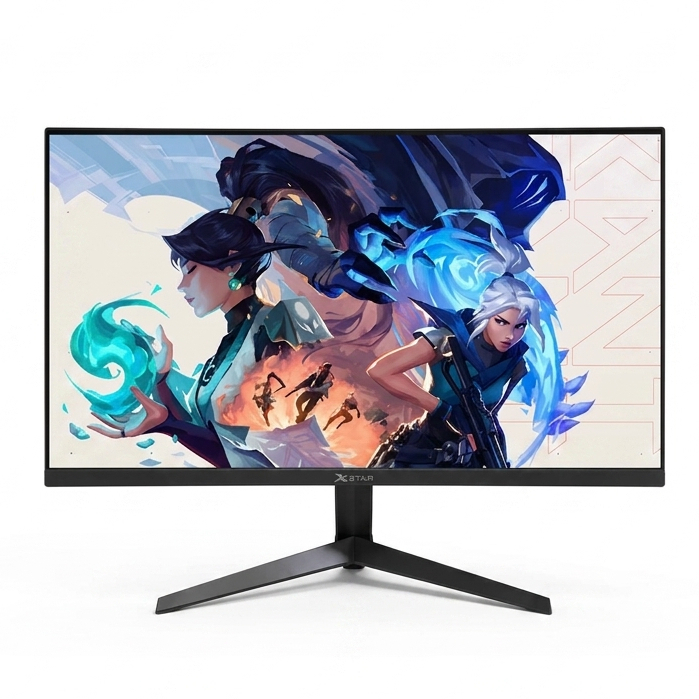 Màn Hình Xstar 25inch 200Hz 1ms IPS Chính Hãng, Màn Hình Gamming Bảo Hành 24 Tháng | BigBuy360 - bigbuy360.vn