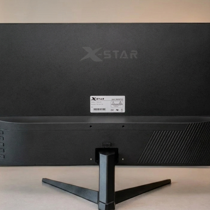 Màn Hình Xstar 25inch 200Hz 1ms IPS Chính Hãng, Màn Hình Gamming Bảo Hành 24 Tháng | BigBuy360 - bigbuy360.vn