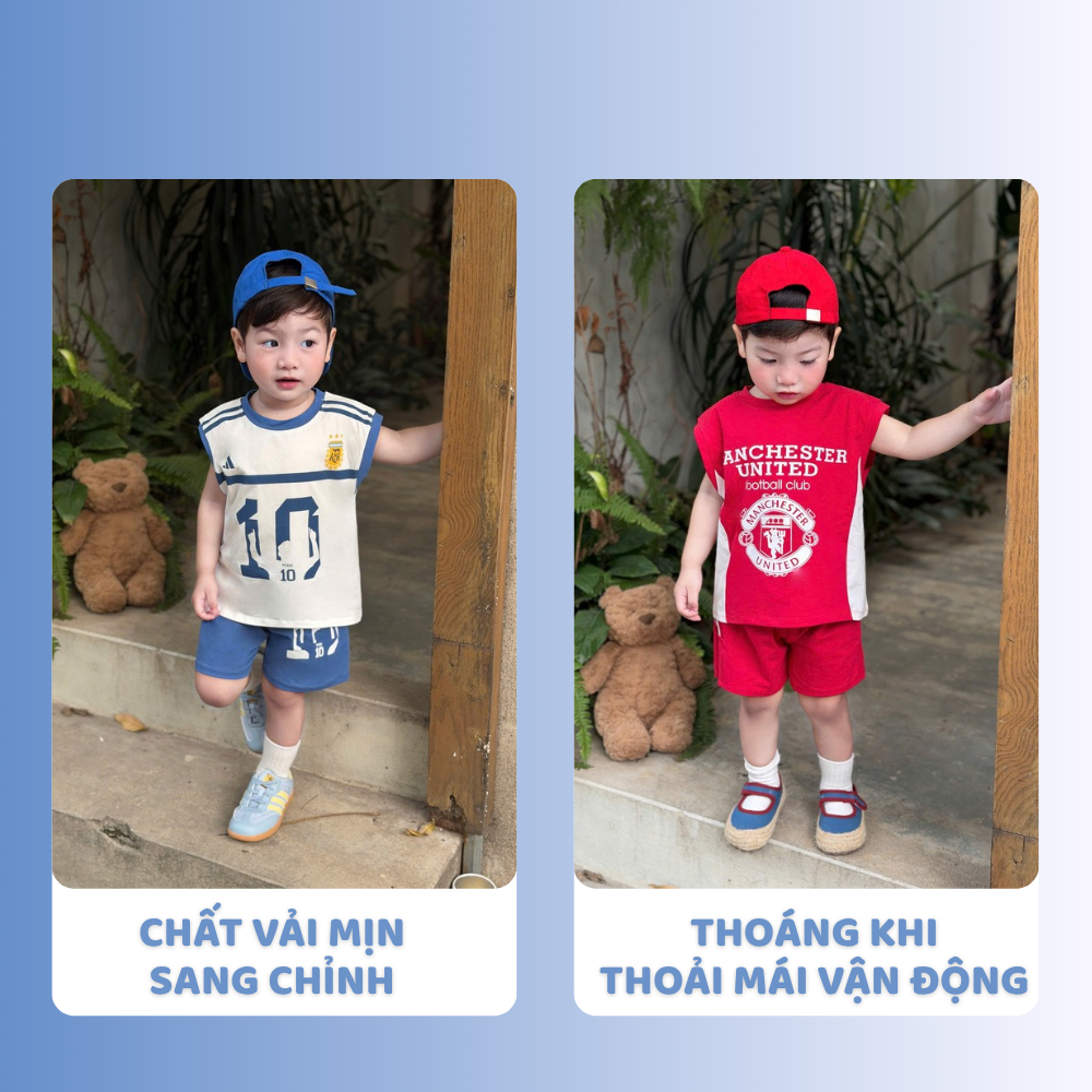 [À ƠI SHOP] D84- set 3 bộ ba lỗ đá bóng manchester- a100.392
