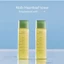 Abib Heartleaf Calming Toner Skin Booster 210ml & Acne Foam Cleanser 120ml - Bộ Dưỡng Da Rau Diếp Cá Làm Dịu Da, Cấp Ẩm,