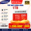 SAMSUNG Thẻ nhớ đa năng tốc độ cao Micro SD TF 128GB SDHC SDXC 1TB 512GB 256GB Class10 Cho MP4 MP3