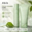 Abib Heartleaf Calming Toner Skin Booster 210ml & Acne Foam Cleanser 120ml - Bộ Dưỡng Da Rau Diếp Cá Làm Dịu Da, Cấp Ẩm,