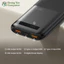 Pin Sạc Dự Phòng Remax RPP-71 10000mAh 22.5W PD20W QC3.0, Màn Hình LED, Sạc Nhanh 3 Cổng - BH 1 Năm - Hoangyencomputer
