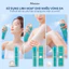 JM Solution Marine Luminous Pearl Sun Spray SPF50+ PA++++ 180ml Xịt Phun Sương Cho Mặt & Cơ Thể