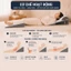 Gối chống trào ngược Minato (Thegioisofa) gối ngủ hỗ trợ giảm ngáy, ngủ sâu và cải thiện tinh thần