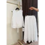 Set bộ line áo xếp ly + chân váy #vippp