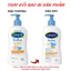 Sữa Tắm Gội Cho Bé CETAPHIL BABY CALENDULA Hương Hoa Cúc 400ml Dịu Nhẹ Phù Hợp Với Làn Da Bé