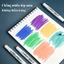 Sổ vẽ marker A4 siêu dày 30 tờ nhanh khô không xơ giấy chuyên vẽ phác họa thiết kế minh họa truyện tranh