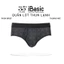 Quần lót nam iBasic brief tam giác thun lạnh họa tiết PANM127