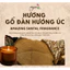 HƯƠNG GỖ ĐÀN HƯƠNG AMAZING SANTAL FRAGRANCE | Fragrance Oil Cho Nến Thơm, Nước Hoa, Mỹ Phẩm