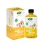 NƯỚC CỐT GỪNG NGÂM TẮM POZO BABY CARE 500ML – GIỮ ẤM CƠ THỂ, CHĂM SÓC DA BÉ