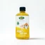NƯỚC CỐT GỪNG NGÂM TẮM POZO BABY CARE 500ML – GIỮ ẤM CƠ THỂ, CHĂM SÓC DA BÉ