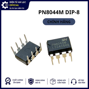 IC nguồn PN8044 PN8044M DIP-8 chính hãng