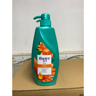DẦU GỘI REJOICE SIÊU MỀM MƯỢT 370ML - THÁI LAN - CÔ THƯ MARKET