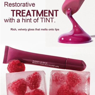 Son Dưỡng Rhode Peptide Lip Tint Treatment 10ml – Dưỡng Ẩm & Tạo Môi Mịn Mượt