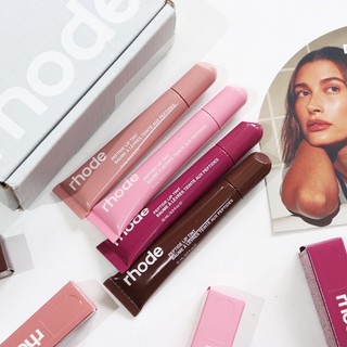 Son Dưỡng Rhode Peptide Lip Tint Treatment 10ml – Dưỡng Ẩm & Tạo Môi Mịn Mượt