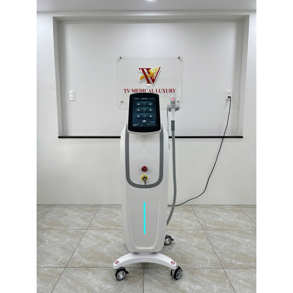 máy triệt lông bằng tia laser 900000 giá tốt Tháng 7, 2026 | Mua