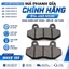 Má Phanh đĩa Chính Hãng Nissin, Phanh Hiệu Quả Cao, Chống Mài Mòn, Chịu Nhiệt Cao, Phù Hợp Với Xe Máy Wave