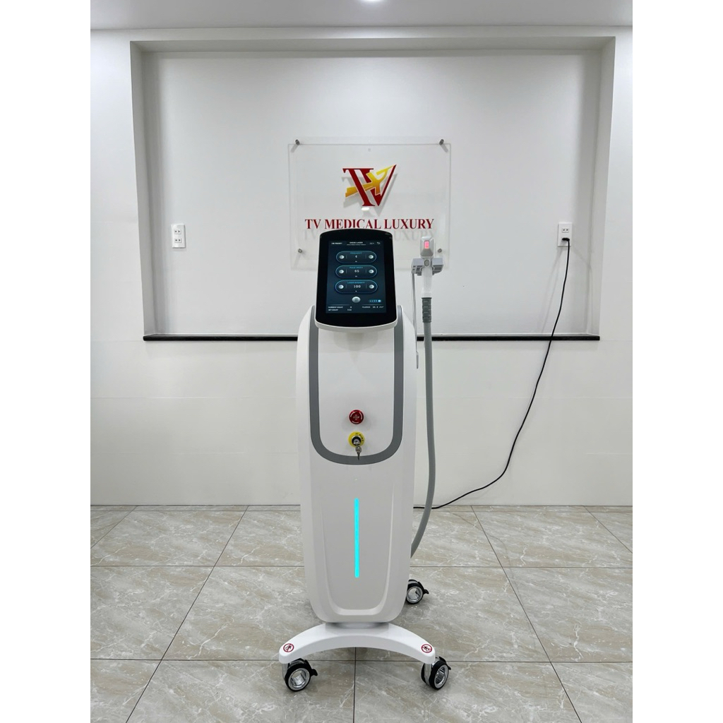 máy triệt lông bằng tia laser 900000 giá tốt Tháng 7, 2026 | Mua