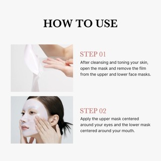Mặt Nạ Thạch MEDICUBE PDRN Pink Collagen(hộp 4 miếng)/ Kojic Acid Turmeric Brightening Gel Mask