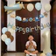 Set Bóng Trang Trí Chủ Đề Ô Tô & Máy Bay Cho Bé Trai – Decor Thôi Nôi, Tiệc Mừng Tuổi Mới OTO200