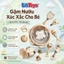 Đồ Chơi Nhạc Cụ Lục Lạc ToysLit Cho Bé Sơ Sinh An Toàn Xúc Xắc Trống Kèn Phát Triển Giác Quan