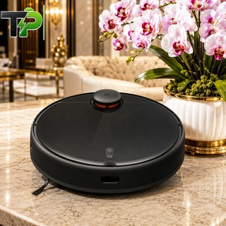 ( DUNG LƯỢNG 7000 mAh )PIN  ROBOT HÚT BỤI NÂNG CẤP XIAOMI MOP 2 PRO NÂNG CẤP  BẢO HÀNH 9 THÁNG