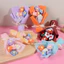 Bó Hoa Len Vải Handmade Mini Trang Trí Set Quà, Hộp Quà Dễ Thương MUN STORE HOALEN25