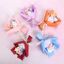 Bó Hoa Len Vải Handmade Mini Trang Trí Set Quà, Hộp Quà Dễ Thương MUN STORE HOALEN25