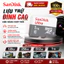 thẻ nhớ flash thẻ Ultra MicroSD 128 GB/256 GB/512 GB/1tb class 10 uhs-I thẻ nhớ