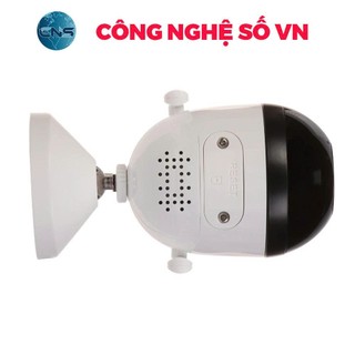 Camera IP Wifi Bullet C1 2MP Smart Dual Light DAHUA DH-F2C-PV - BẢO HÀNH CHÍNH HÃNG 2 NĂM
